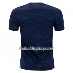 Real Madrid Udebanetrøje 2019-20 S/S